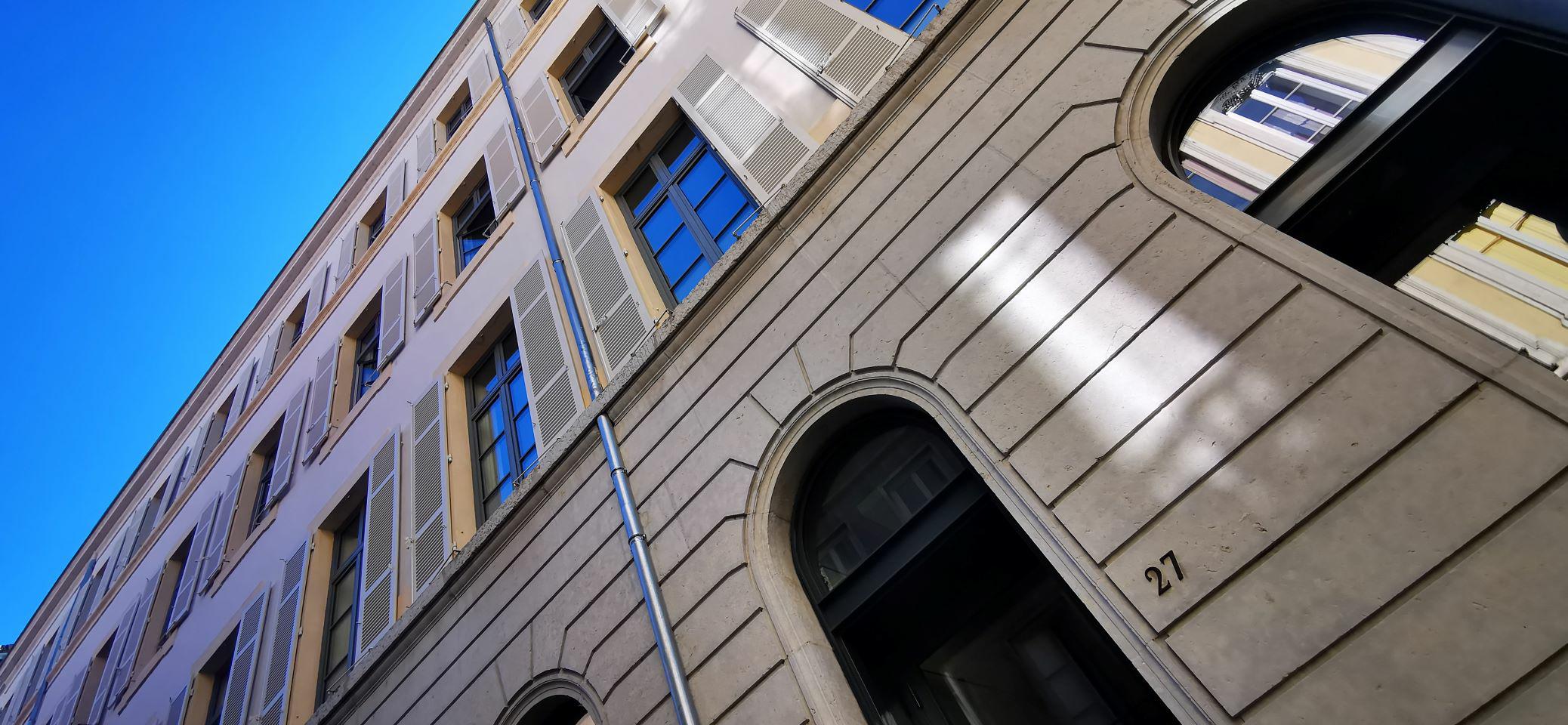 Bureau Lyon 611m² Location bureau Lyon Rhône OLBUR2418982 1